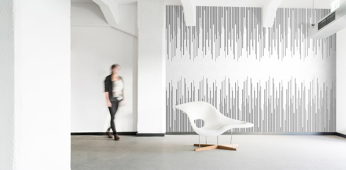 Cabs Design OUTLINE Stripe 01 Design Bernd Benninghoff Foto Thomas Ebert