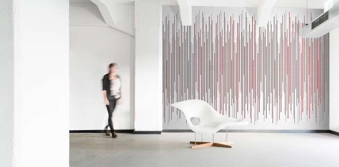 Cabs Design OUTLINE Stripe 02 Design Bernd Benninghoff Foto Thomas Ebert