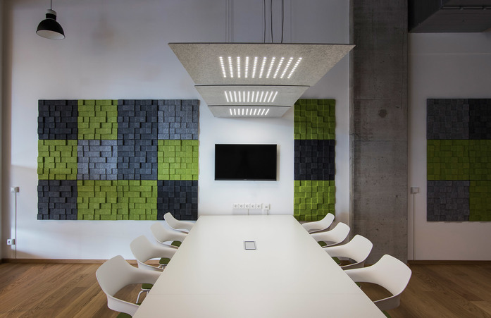 Cabs Design QUADRUM 06 Design Lenard Dittmann Jan Philipp Dubbert Foto Steffen Borowski