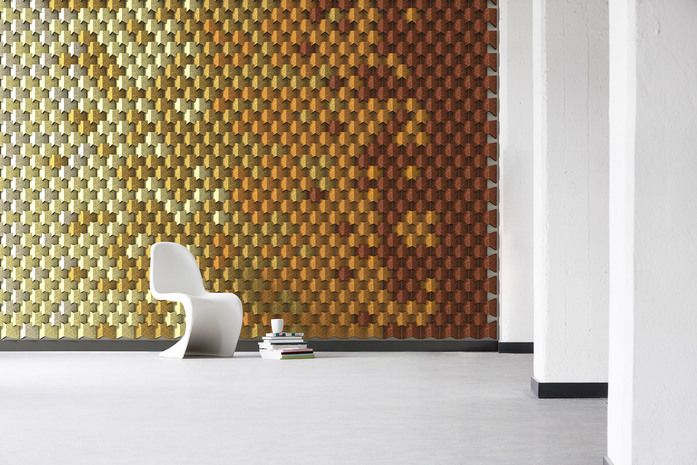 Cabs Design SCALE FELT 04 Design Vanessa Busemann Felix Zebi Foto Thomas Ebert