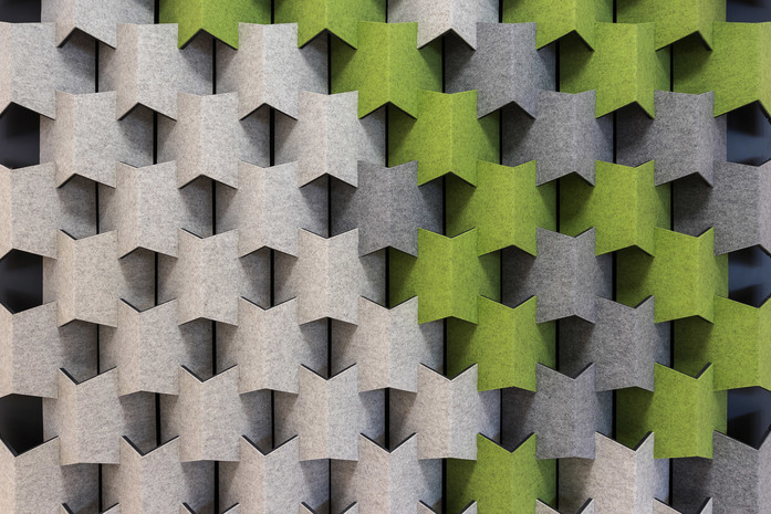 Cabs Design SCALE FELT 06 Design Vanessa Busemann Felix Zebi Foto Steffen Borowski