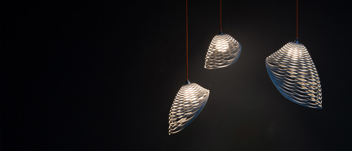 Cabs Design CONE 03 Design Sabrina Guschlbauer Wiebke Westrich Keil Foto Thomas Ebert