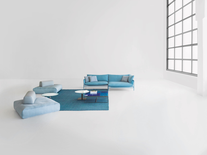 Canvas Hopi in Maris