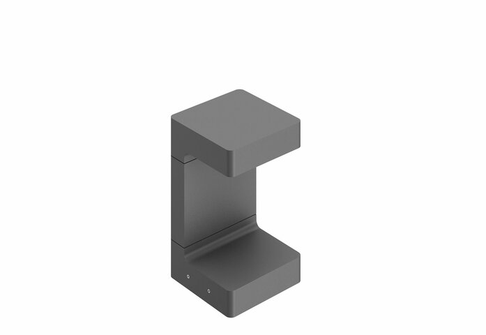 Casting C 150 h250 Anthracite 1950 X1950