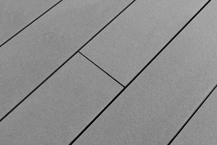 Cedral Terrace TR05 Soft Grey Titel