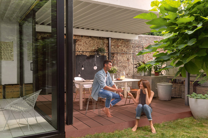 Cedral Terrace TR10 Warm Red Enthusiast 0420 201901