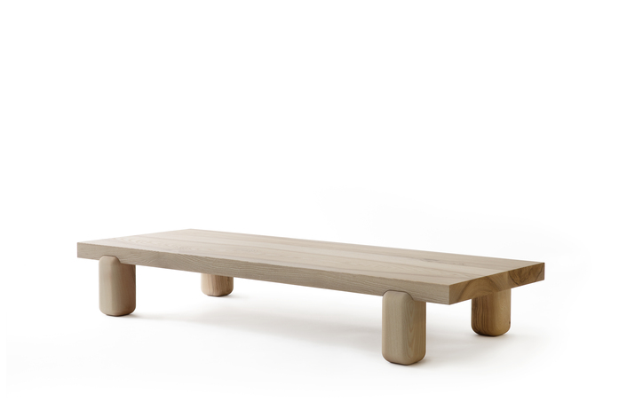 Centenniale ash design Joanna Laajisto