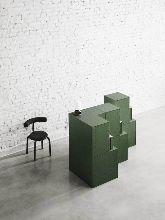 Centercenter 2 D Chrome Green Hero Highres