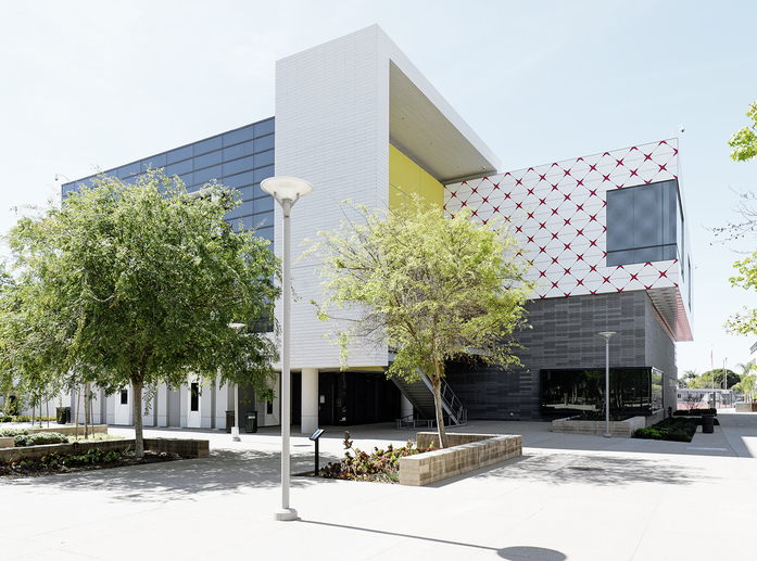 City College Performence 04