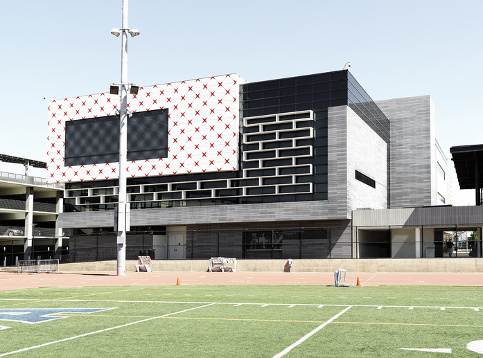 City College Performence 10