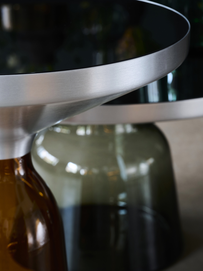 Classi Con bell table aluminium photo frinzel 03