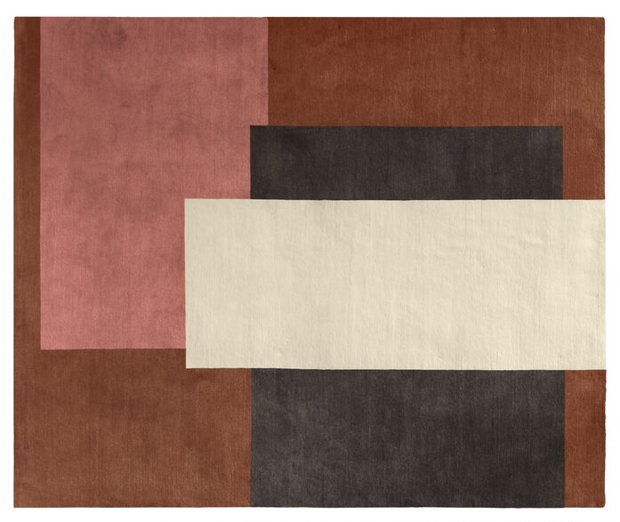 Classi Con cassis rug 300x250cm