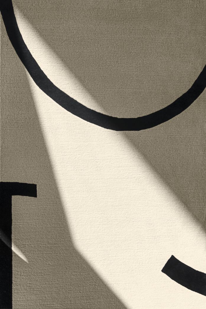 Classi Con faubourg rug detail photo breidt