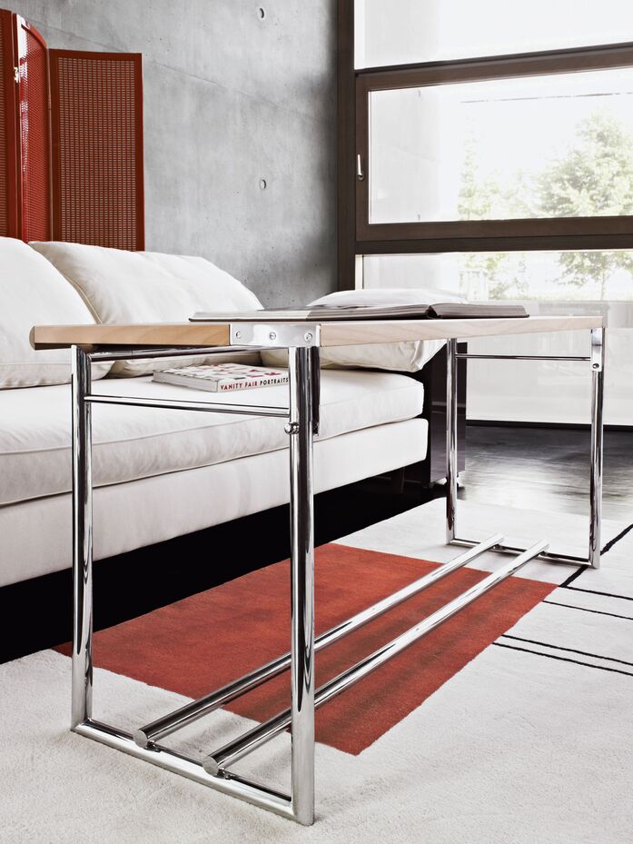 Classi Con folding screen lota sofa menton table wendingen rug photo seelen