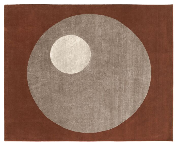 Classi Con la lune rug 300x250cm