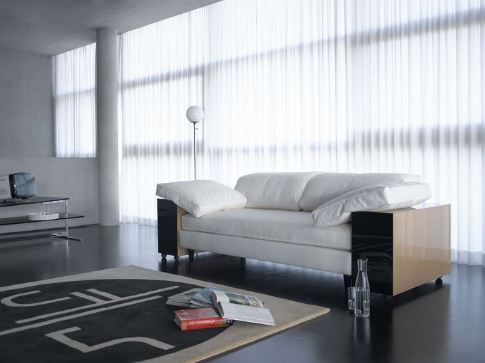 Classi Con lota sofa st tropez rug 2 photo popinger