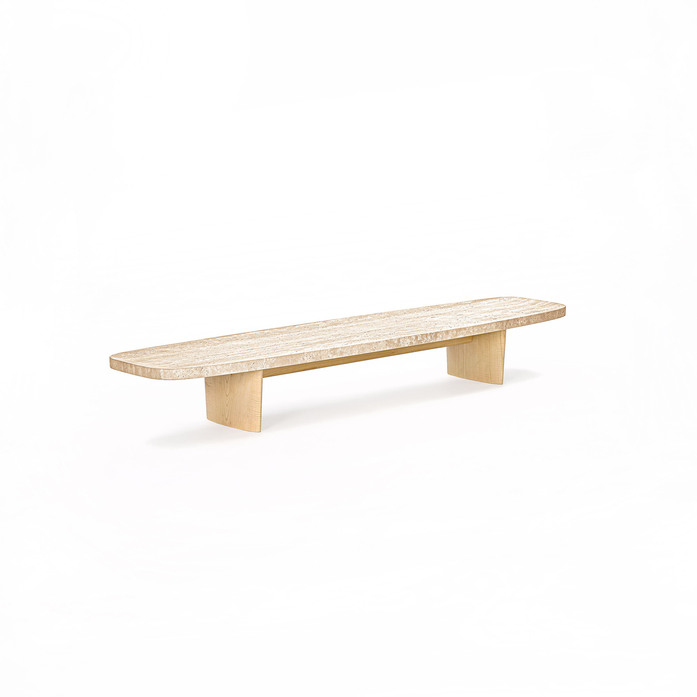 Classi Con materia long table 40