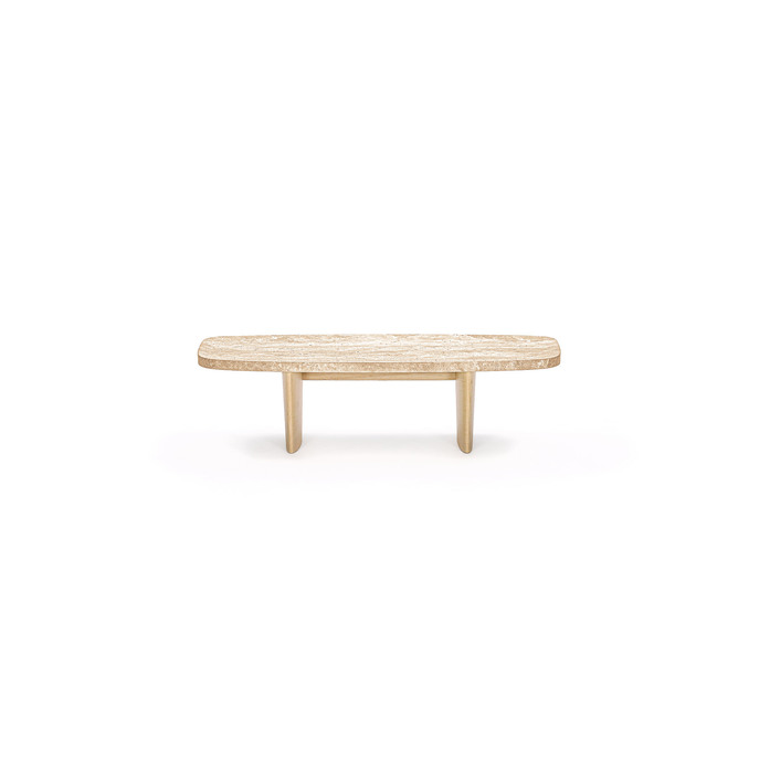 Classi Con materia side table side
