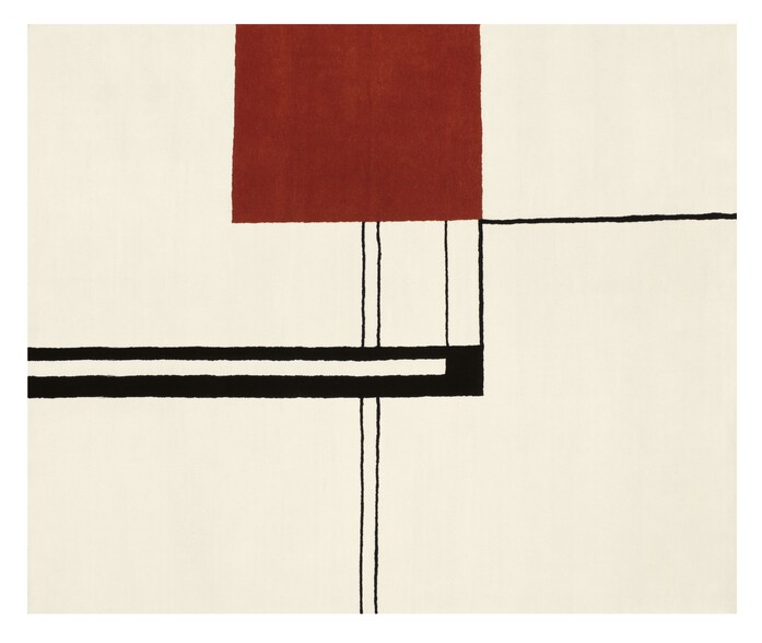 Classi Con wendingen rug 300x250