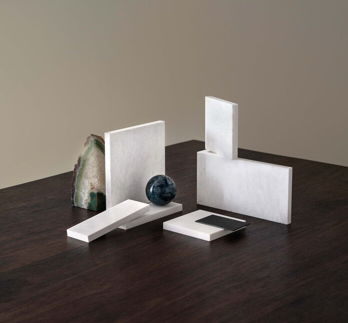 Concept M606 Aurora Bianco