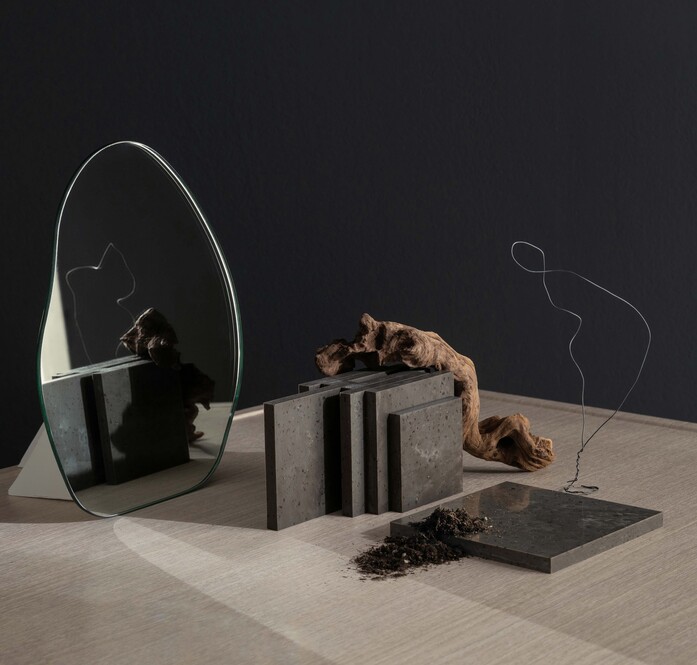 Concept M614 Aurora Umber