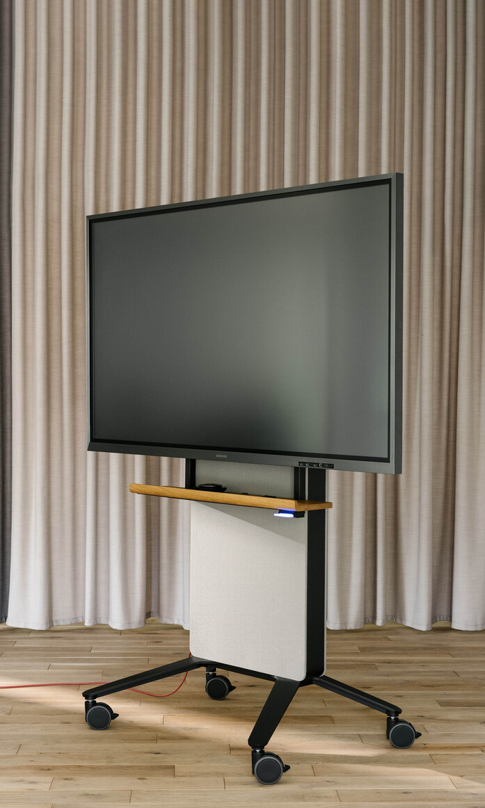 Confair Next Display Rack