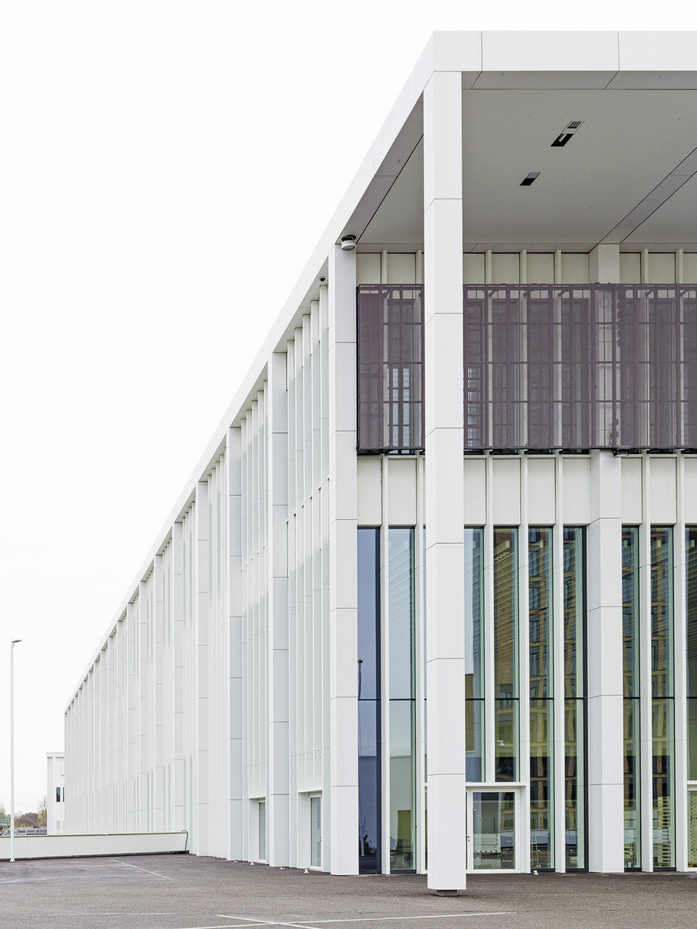 Confex Halle 08
