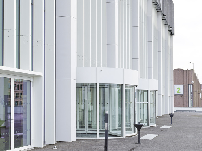 Confex Halle 10
