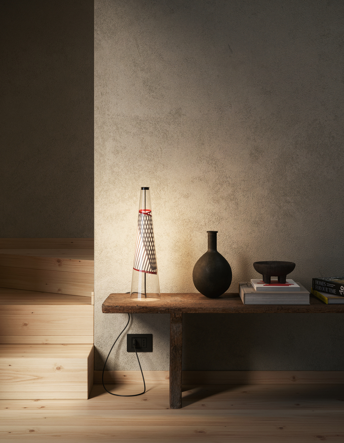 Cono di Luce 4