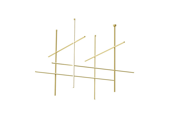 Coordinates Module C CL III