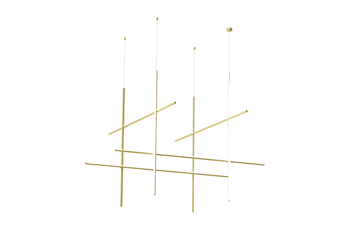 Coordinates Module S CL III