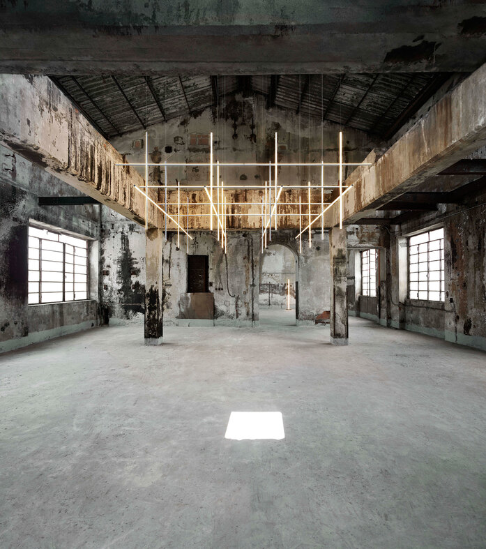 Coordinates S Module F