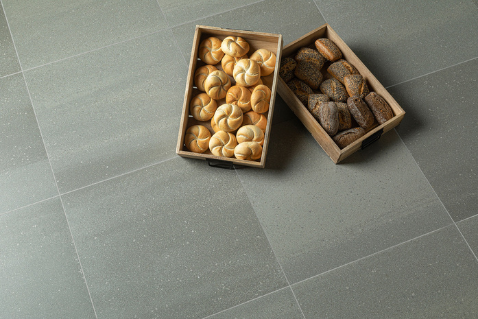 Core Solids 5120 V bakery Detail close 1