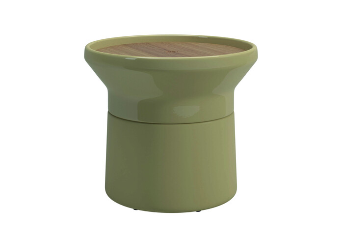 Coso Coffee Table Sand