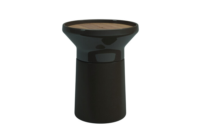 Coso Side Table Earth