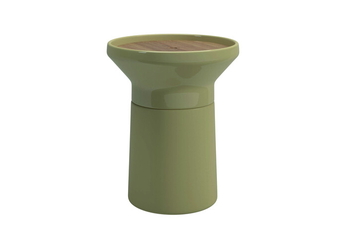 Coso Side Table Sand