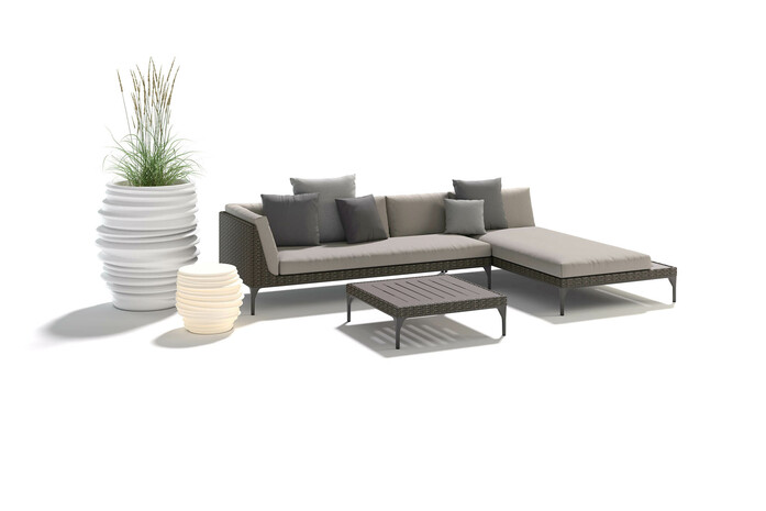 DEDON BABYLON Setting 02