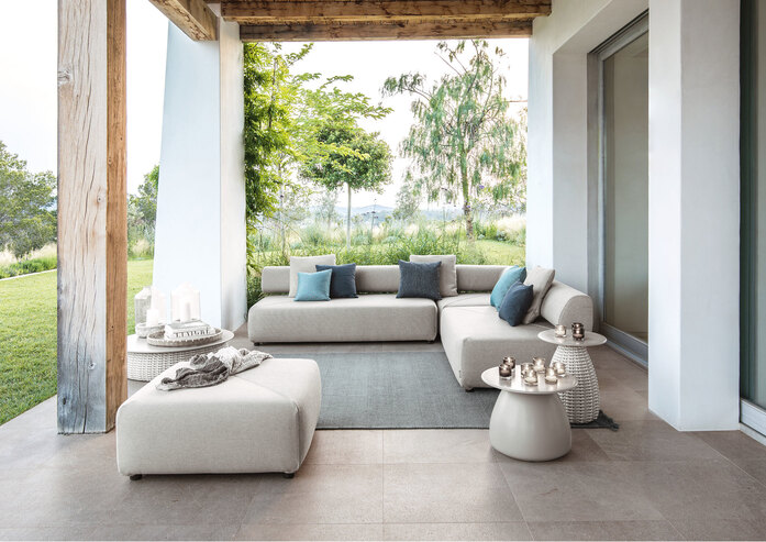 DEDON BRIXX 2019 01