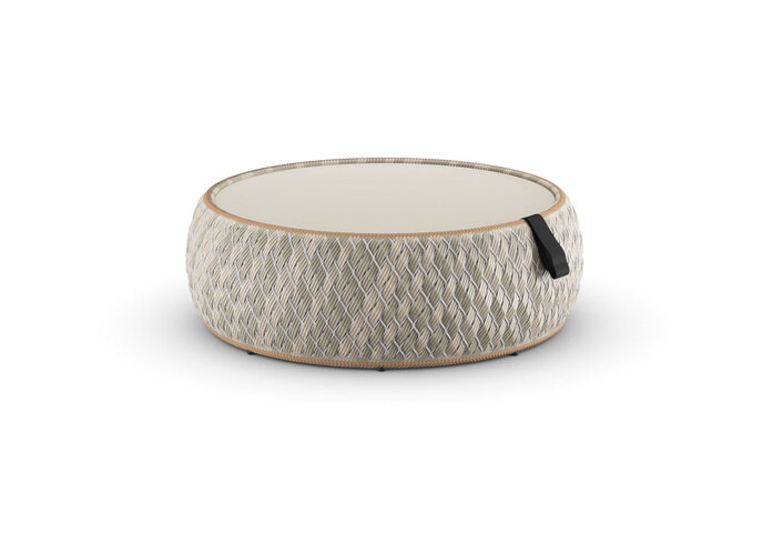 DEDON DALA Coffee table 167 314