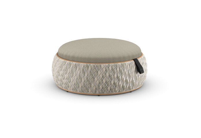 DEDON DALA Footstool 167 000 462