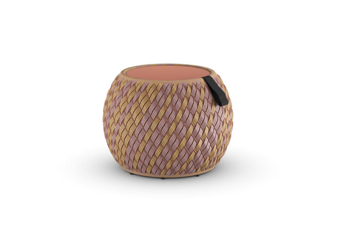 DEDON DALA Side table d60 166 084