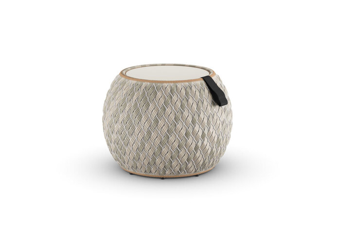 DEDON DALA Side table d60 167 314