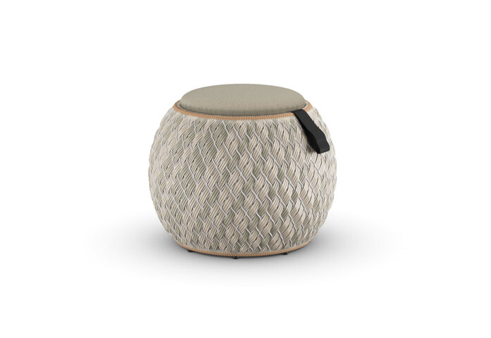 DEDON DALA Stool d60 167 000 462