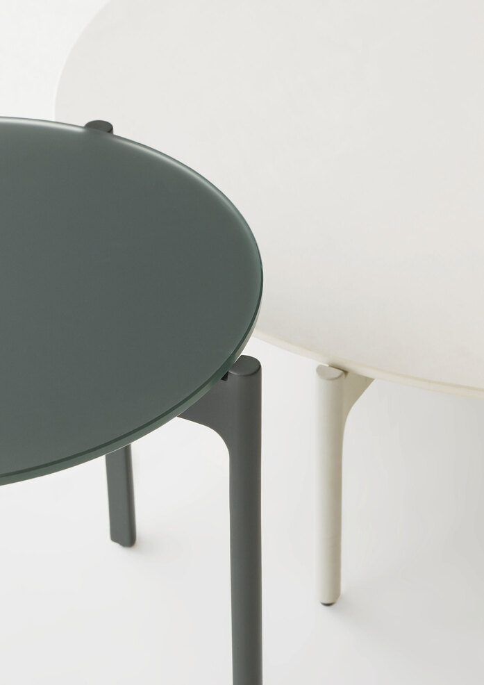 DEDON IZON Setting 03