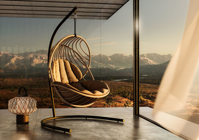 DEDON KIDA Mood 02