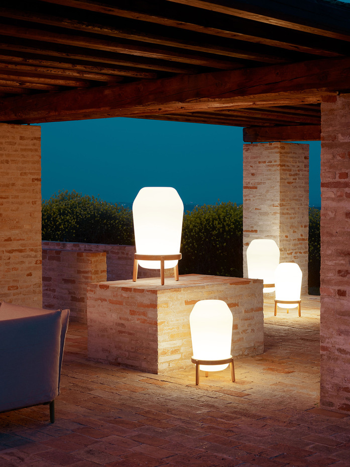 DEDON LOON Mood 01