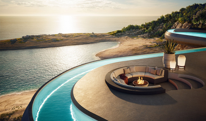 DEDON LOON Mood 02
