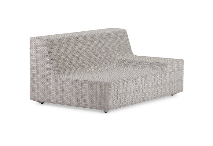 DEDON LOU Left Module