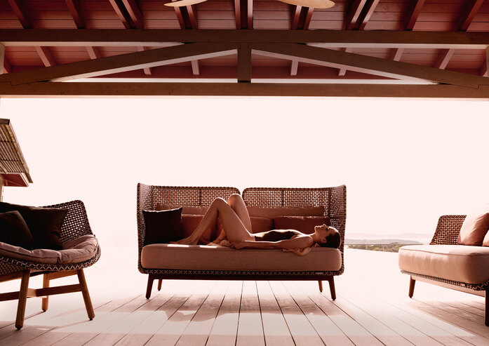 DEDON MBARQ Mood 6