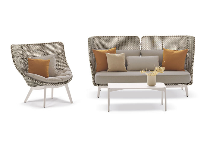 DEDON MBRACE Setting 03